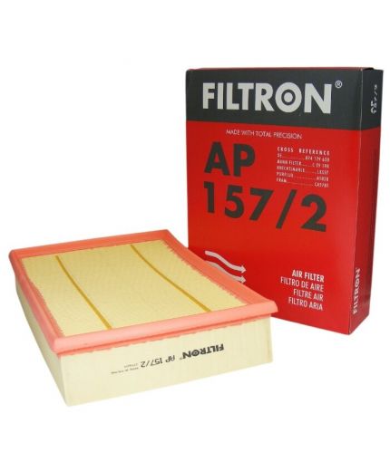 FILTRON Фильтр воздушный Фото 3