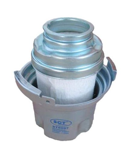 SCT Фильтр топливный