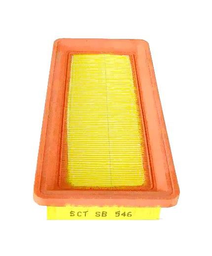 SCT Фильтр воздушный