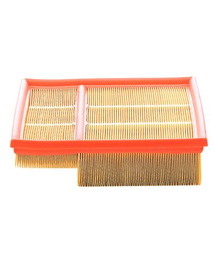 Mann-Filter Фильтр воздушный Фото 2