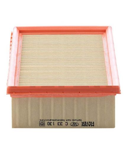 Mann-Filter Фильтр воздушный Фото 4