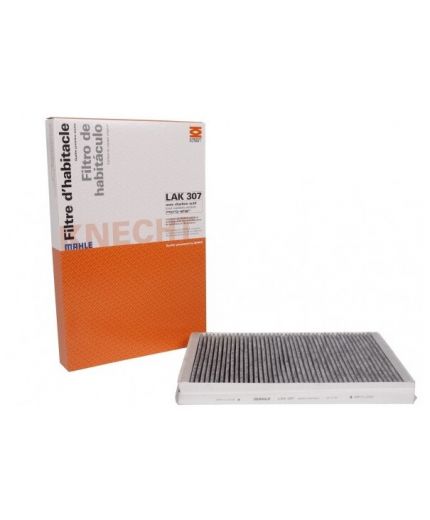 KNECHT-MAHLE Фильтр салонный угольный