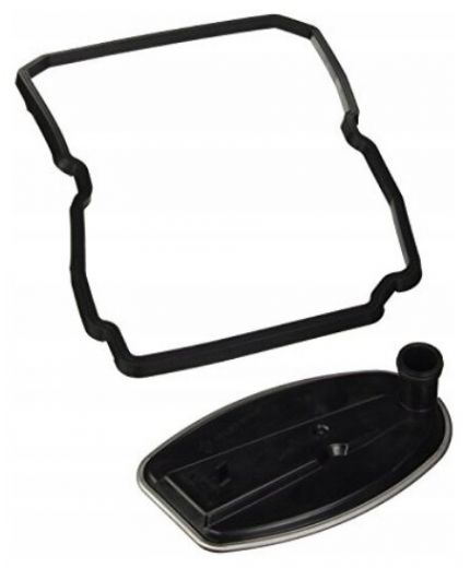 Mann-Filter Фильтр масляный Фото 2