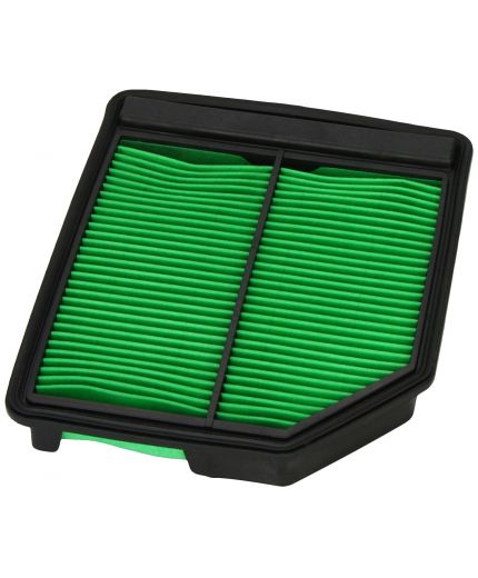 Mann-Filter Фильтр воздушный