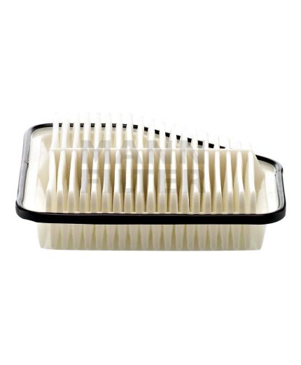 Mann-Filter Фильтр воздушный Фото 2