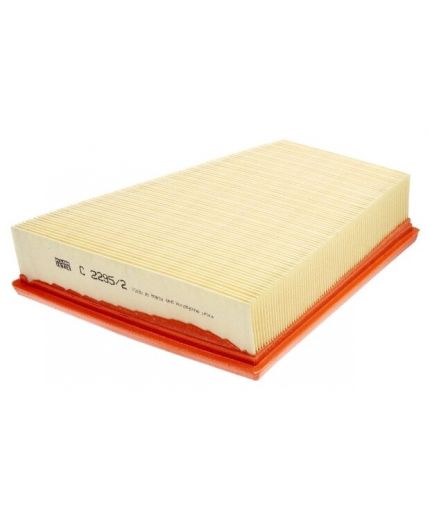 Mann-Filter Фильтр воздушный