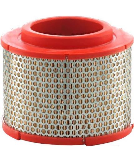 Mann-Filter Фильтр воздушный Фото 2