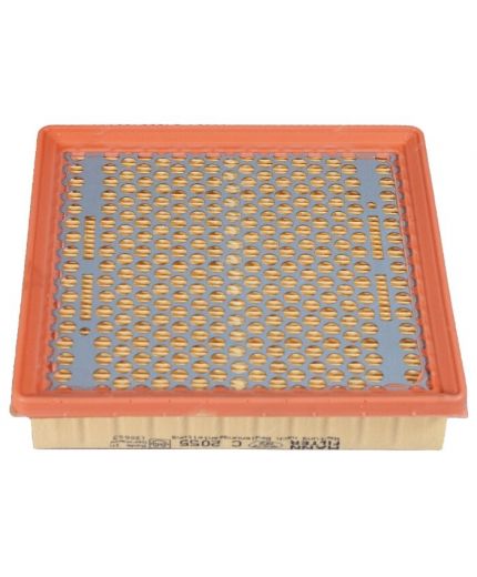 Mann-Filter Фильтр воздушный