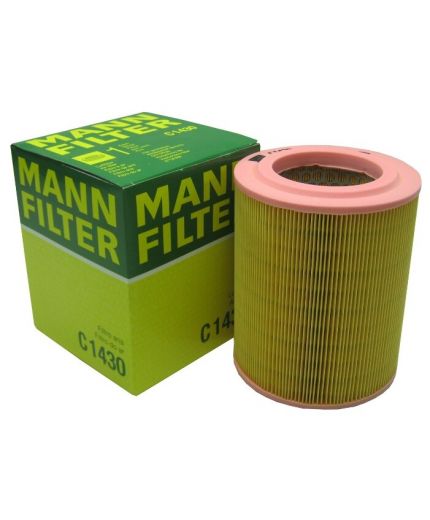 Mann-Filter Фильтр воздушный