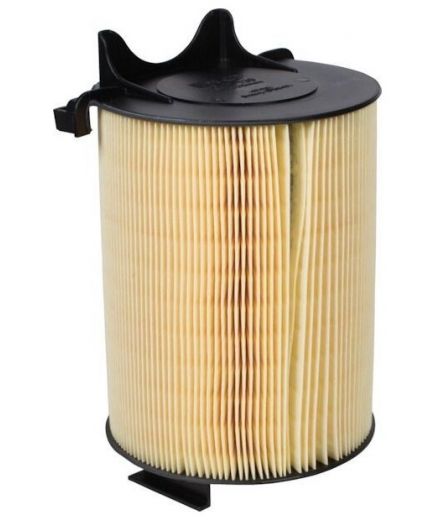 Mann-Filter Фильтр воздушный Фото 2