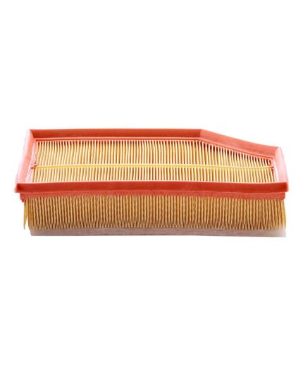 Mann-Filter Фильтр воздушный