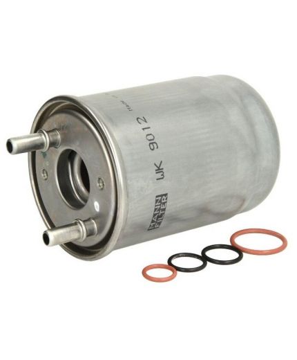 Mann-Filter Фильтр топливный