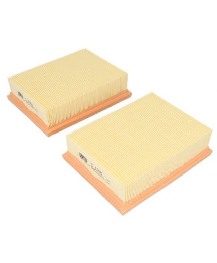 Mann-Filter Фильтр воздушный