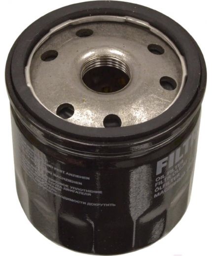 BLUE PRINT Фильтр масляный