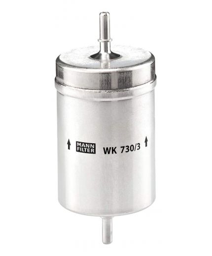 Mann-Filter Фильтр топливный