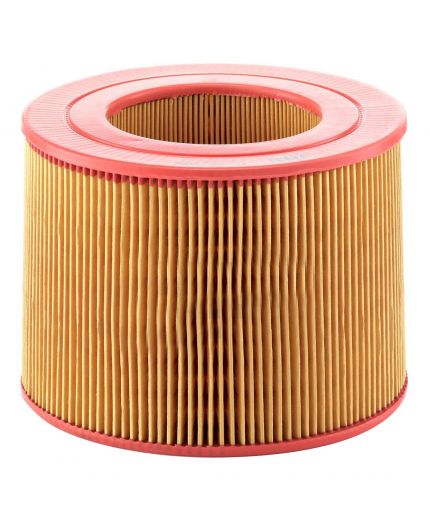 Mann-Filter Фильтр воздушный Фото 2