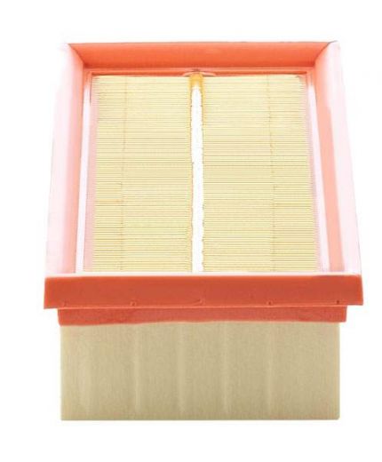 Mann-Filter Фильтр воздушный