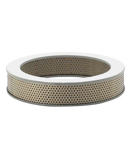 Mann-Filter Фильтр воздушный Фото 2