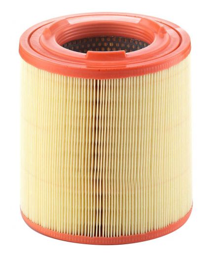 Mann-Filter Фильтр воздушный