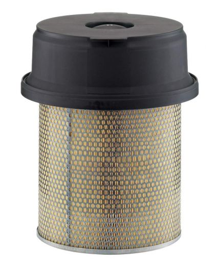 Mann-Filter Фильтр воздушный Фото 2