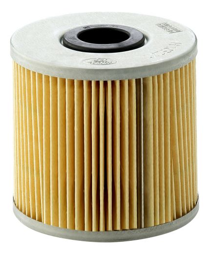 Mann-Filter Фильтр масляный Фото 2