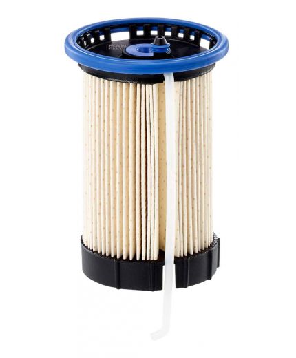 Mann-Filter Фильтр топливный Фото 2