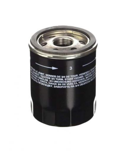 Purflux Фильтр масляный Фото 2