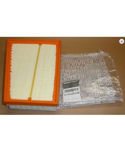 RENAULT Фильтр воздушный Фото 2