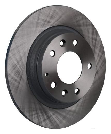 BLUE PRINT Тормозной диск