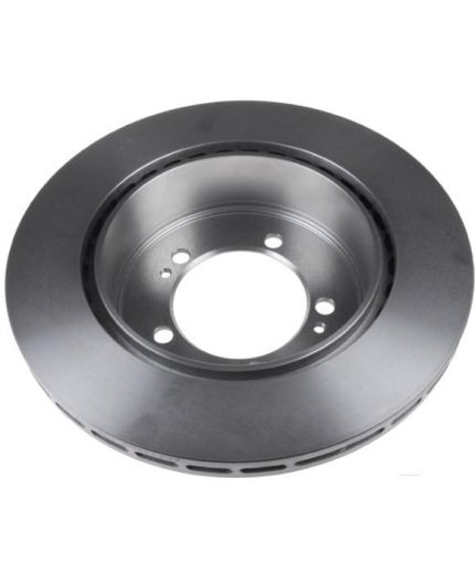 BLUE PRINT Тормозной диск