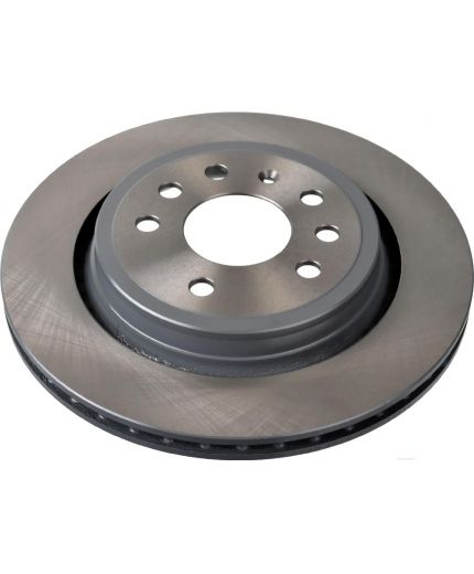 BLUE PRINT Тормозной диск