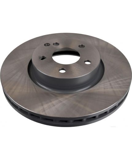 BLUE PRINT Тормозной диск