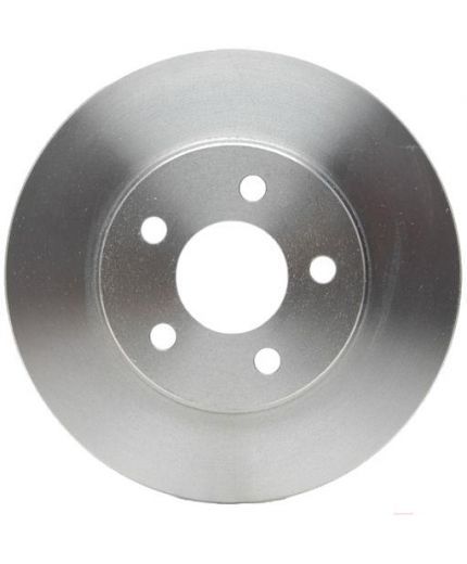 Raybestos Тормозной диск передний