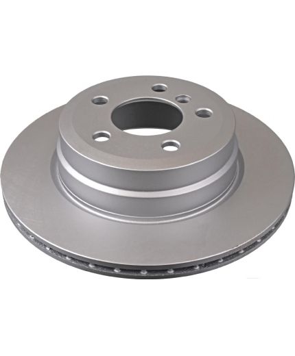 BLUE PRINT Тормозной диск Фото 2