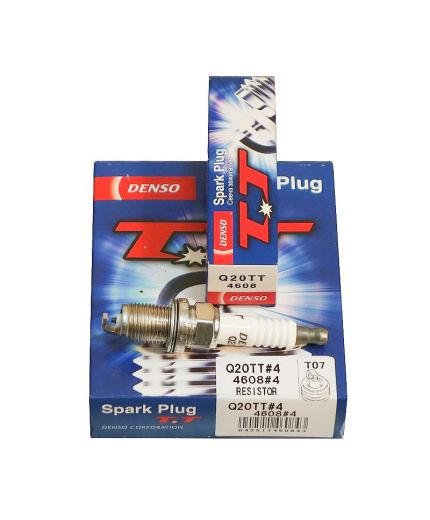 Denso Свеча зажигания