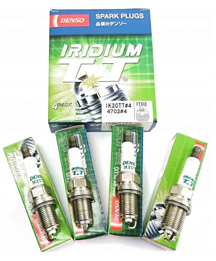 Denso Свеча зажигания