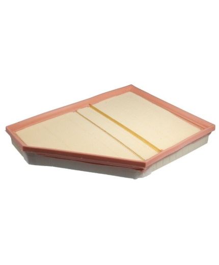 KNECHT-MAHLE Фильтр воздушный Фото 2