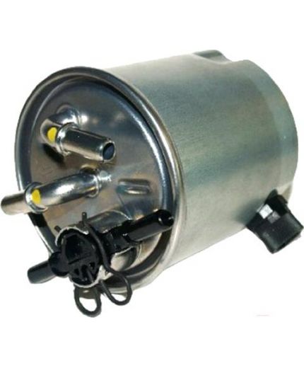 Japanparts Фильтр топливный