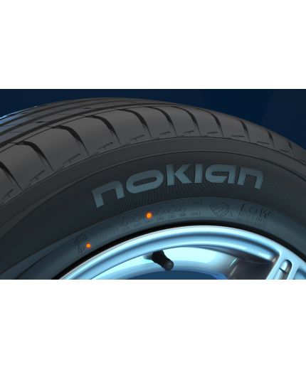 NOKIAN WR G2 215/45 R17 91V XL