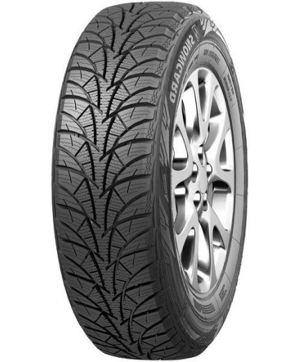ROSAVA Snowgard 215/60R16 95T