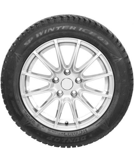 DUNLOP SP Winter Ice 03 185/65R15 92T