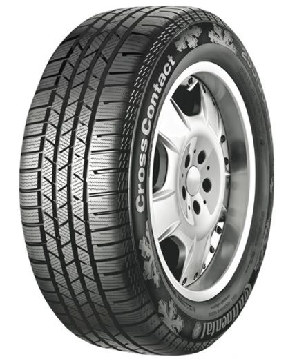 CONTINENTAL ContiCrossContact Winter 275/45R21 110V