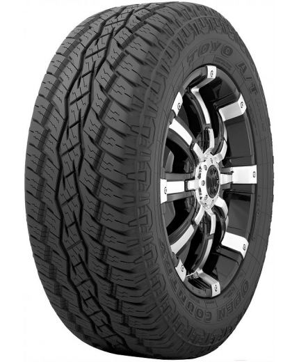 TOYO Observe GSi-5 285/70R17 117Q