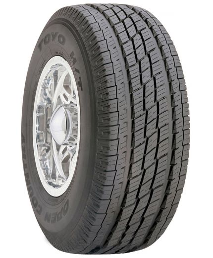 TOYO Open Country H/T 235/70R16 106H