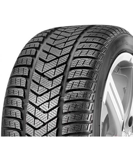 PIRELLI Winter Sottozero 3 215/40R17 87H