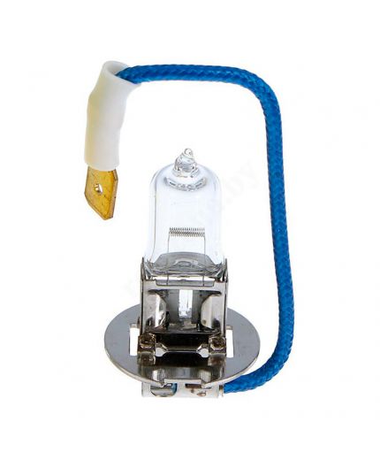 NARVA Лампочка H3 12V-55W Фото 4