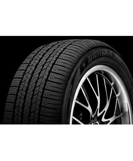 DUNLOP SP Sport Maxx A1 A/S 235/55R19 101V Фото 2