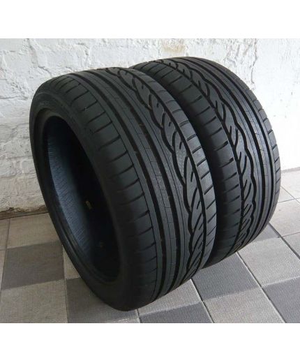 DUNLOP SP Sport 01 265/45R21 104W Фото 2