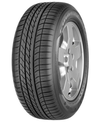 GOODYEAR Eagle F1 Asymmetric SUV 255/60R19 113W