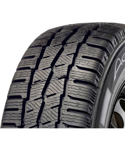 MICHELIN Agilis X-Ice North 205/65R16C 107/105R Фото 3